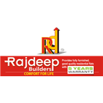 Rajdeep Builders - Hyderabad Image