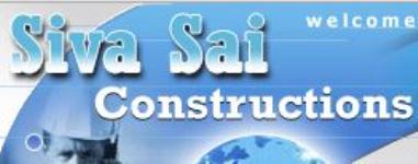 Siva Sai Constructions - Hyderabad Image