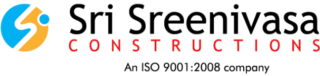 Sri Sai Srinivasa Construction - Hyderabad Image