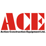 Action Construction Equipment Limited - Ahmedabad Image