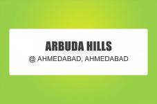 Arbuda Builders - Ahmedabad Image