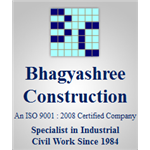 Bhagyashree Construction - Ahmedabad Image