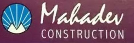 Mahadev Construction Private Limited - Ahmedabad Image