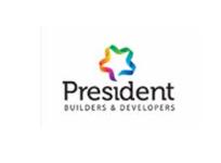 President Promotoers And Builders - Pune Image