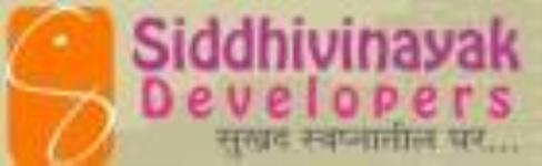 Siddhivinayak Developers - Pune Image