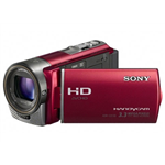 Sony HDR CX130E