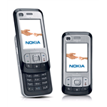 Nokia 6121 Classic