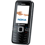 Nokia 6124 classic