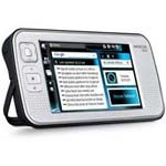 Nokia N800 Internet Tablet