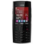 Nokia X2 02