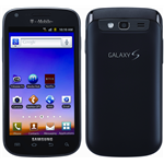 Samsung Galaxy S Blaze 4G
