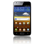 Samsung Galaxy S II HD LTE