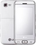 LG GT400 Viewty Smile