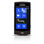 LG Jil Sander Mobile