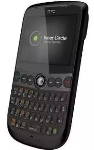 HTC Snap CDMA