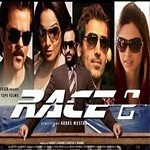 Race 2 Songs