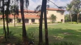 Ocean Spray Resort - Pondicherry