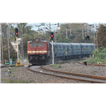 Vaigai Express
