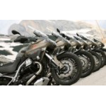 Top 10 Bikes in India 2012