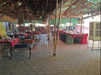 Horn Ok Please Restaurant - Bhawar Kuan - Indore