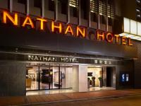Nathan Hotel - Honkong