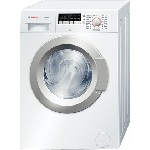 Bosch Classixx Frontloader 60 cm width WAX18260IN