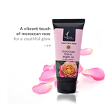 Natural Bath and Body Cream