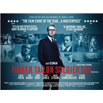 Tinker Tailor Soldier Spy