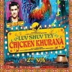 Luv Shuv Tey Chicken Khurana