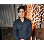Ayan Mukerji