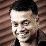 Gautham Menon