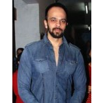 Rohit Shetty
