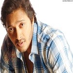 Shreyas Talpade