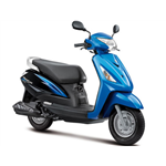 Suzuki Swish 125