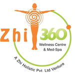 Zhi 360 Wellness Centre and Med Spa - Manpada - Thane