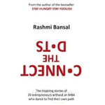 Connect the Dots - Rashmi Bansal