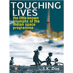 Touching Lives - S K Das
