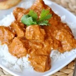 Indian Non Vegetarian Food