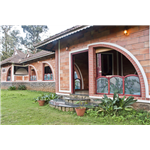 Misty Woods Resort - Mahabaleshwar