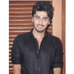 Arjun Kapoor
