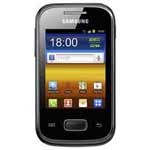 Samsung Galaxy Pocket S5300