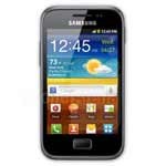 Samsung Galaxy Ace Plus S7500