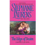 Edge of Desire, The - Stephanie Laurens