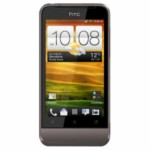 HTC One V