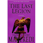 Last Legion, The - Valerio Massimo Manfredi