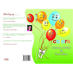 Colors - Vimala Ramu