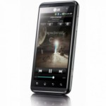 LG Optimus 3D