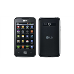 LG Optimus Hub