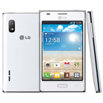 LG Optimus L5