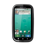 Motorola BRAVO MB520